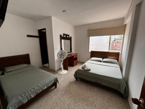 Hotel el Recuerdo